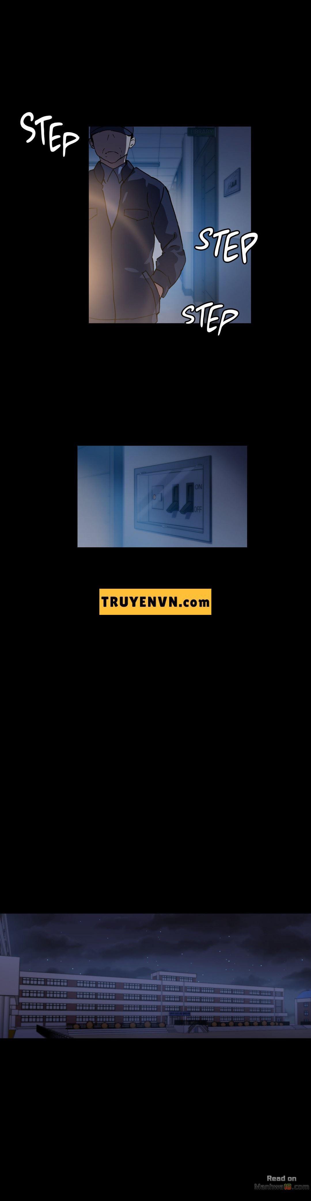 girls marmot chapter 46 8