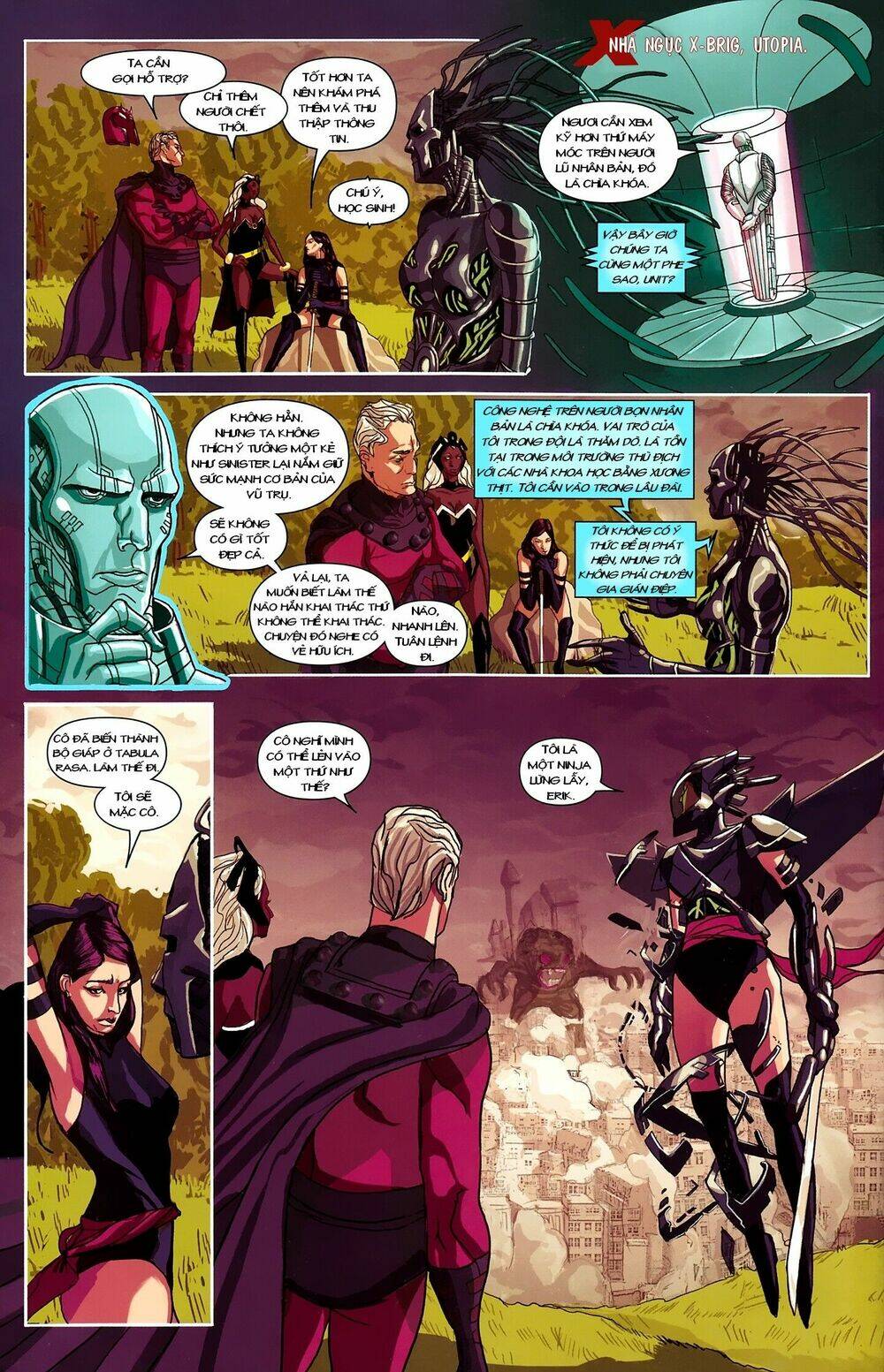 avengers vs x-men chapter 39 7