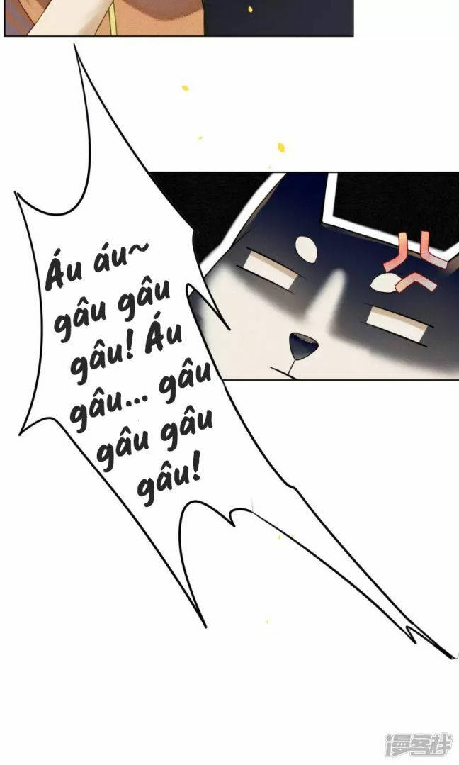 đêm ảo mộng cực lạc chapter 27 8