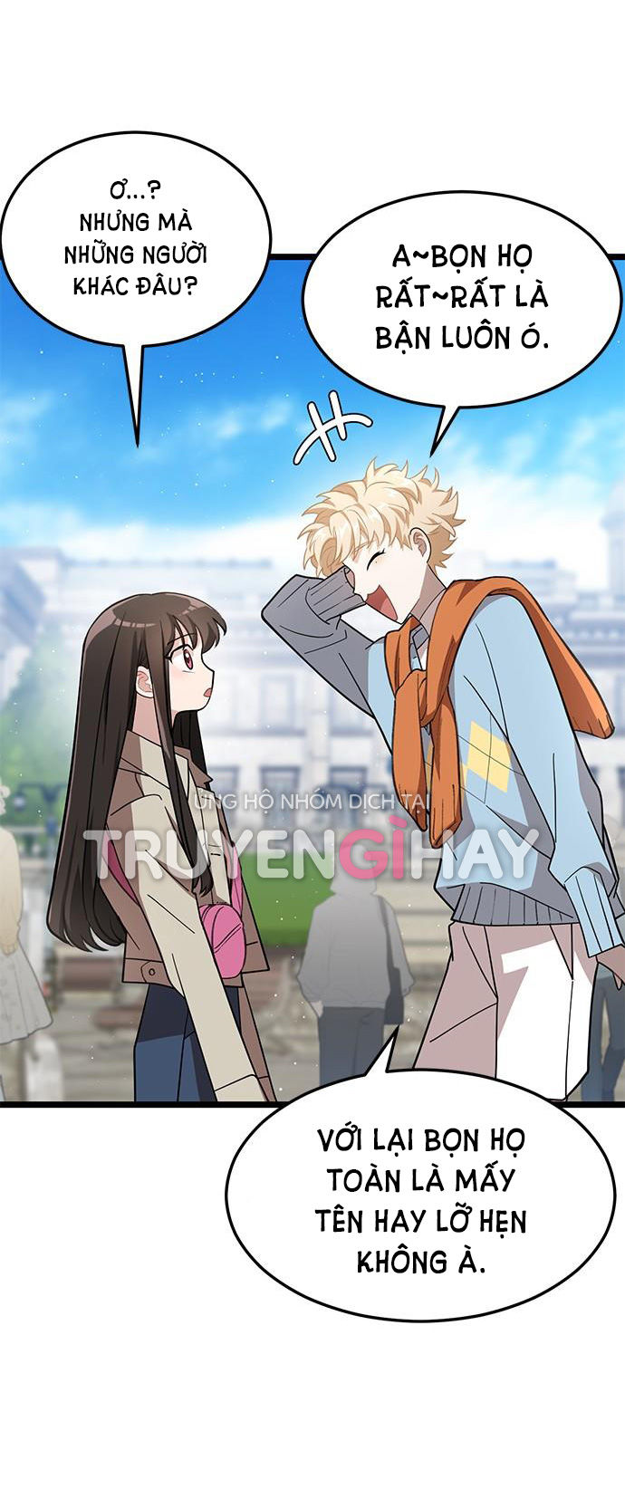 dark moon - tế đàn ánh trăng chapter 10.1 12