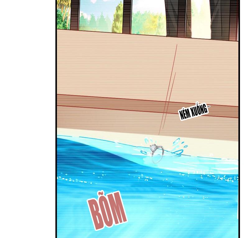 bay qua thiên sơn đến yêu anh chapter 5 28