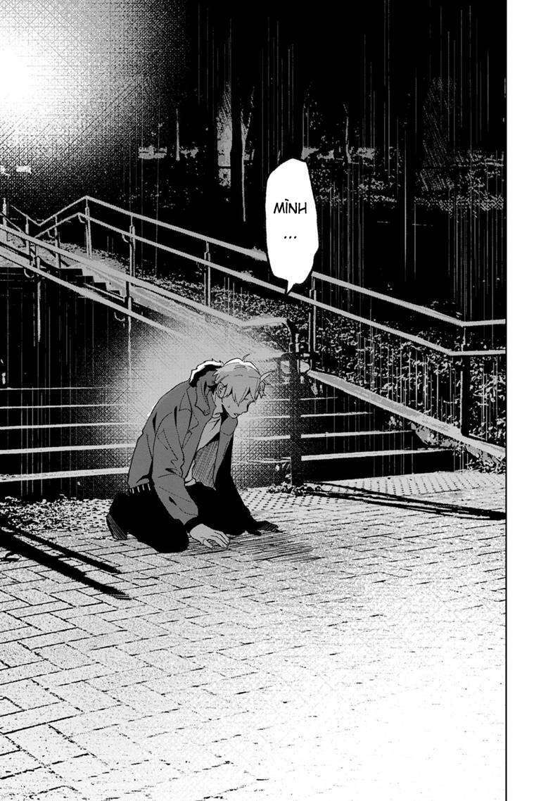 biệt khúc cuối cùng. chapter 16 19