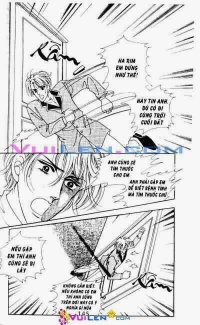 lá chắn tình yêu chapter 9 145