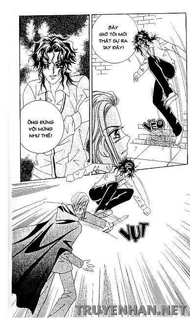 bạn trai tôi là ma cà rồng chapter 61 7