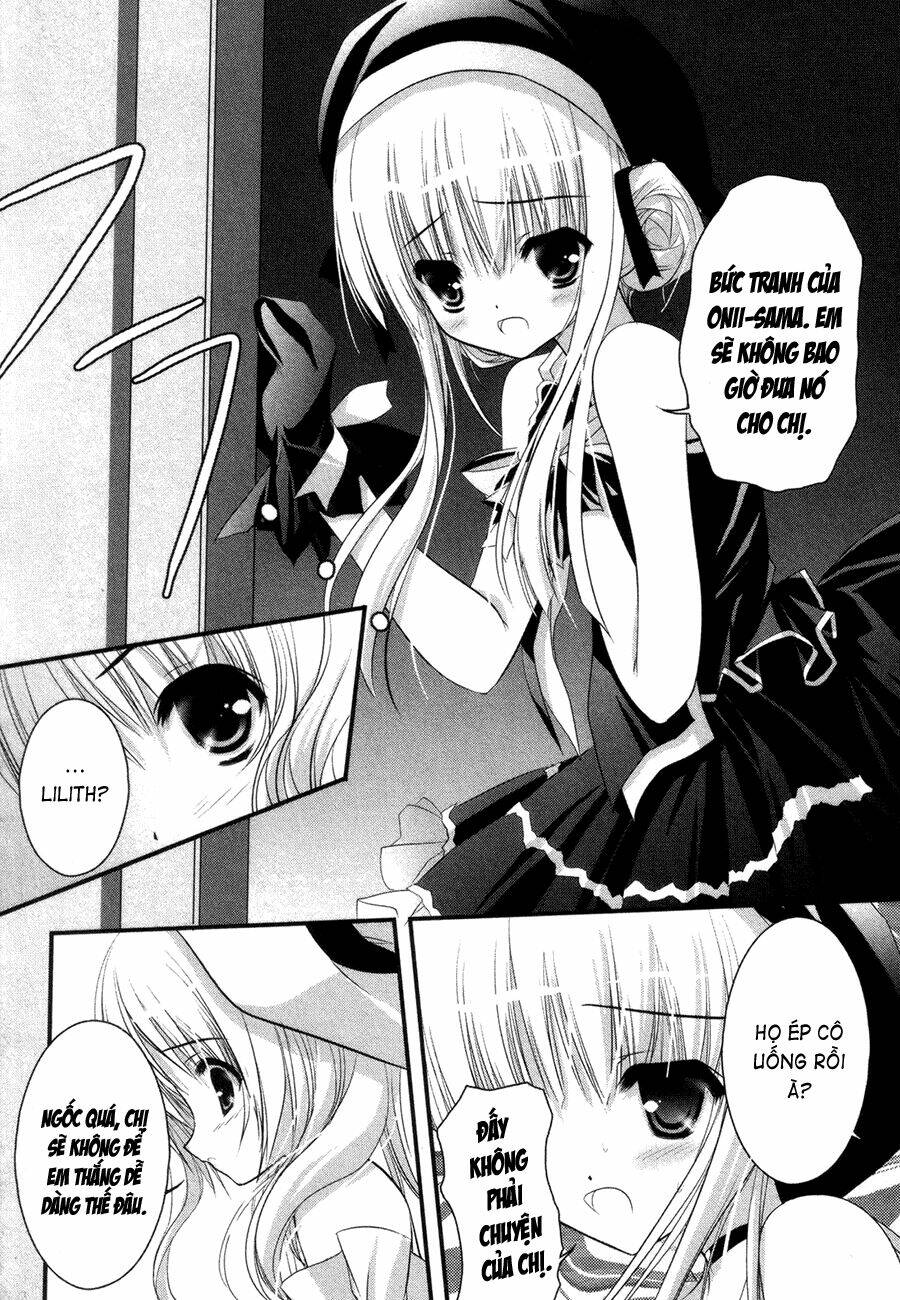 nusunde lilith chapter 11 20