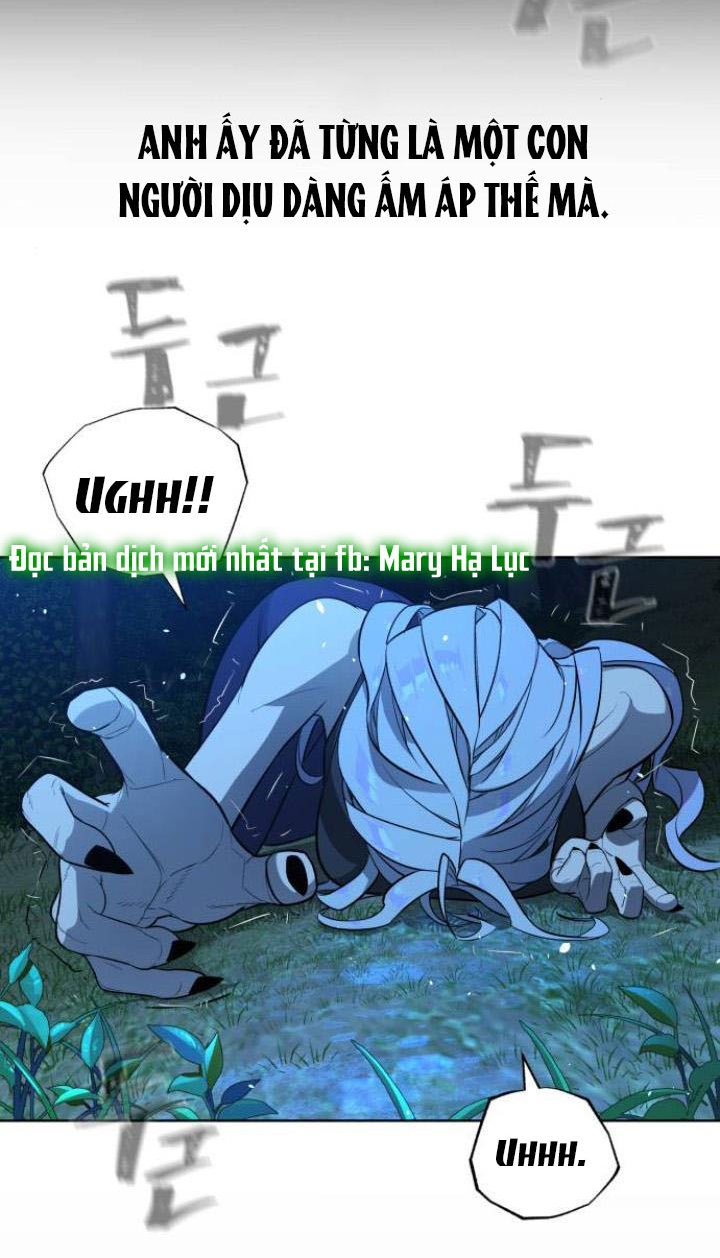 bạch huyết - white blood chapter 53 70