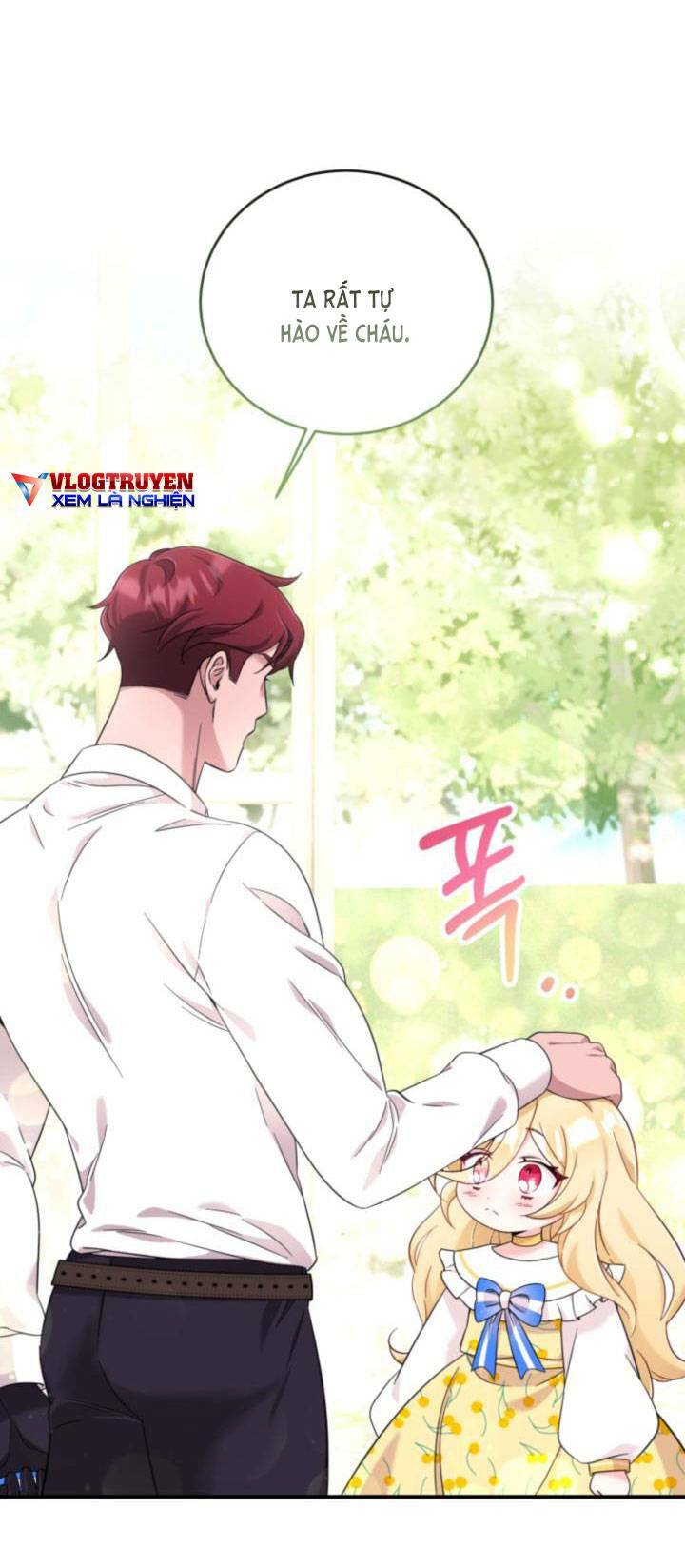 công chúa dược sĩ bé con chapter 7 14