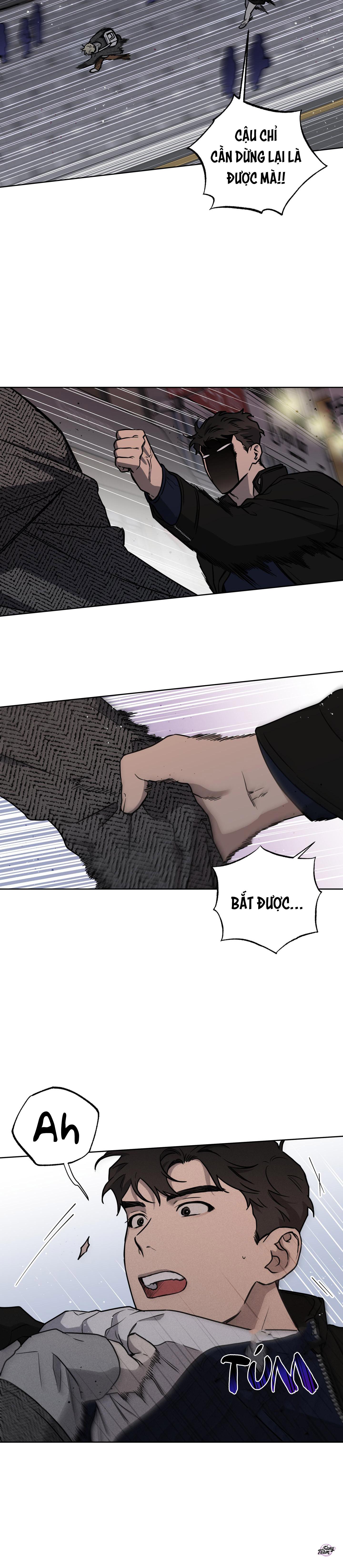 tình yêu trong sáng có gì sai chapter 6 4