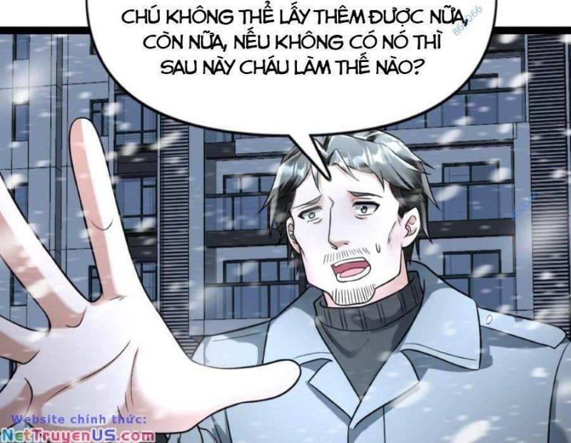 đóng băng toàn cầu: tôi gây dựng nên phòng an toàn thời tận thế chapter 107 45