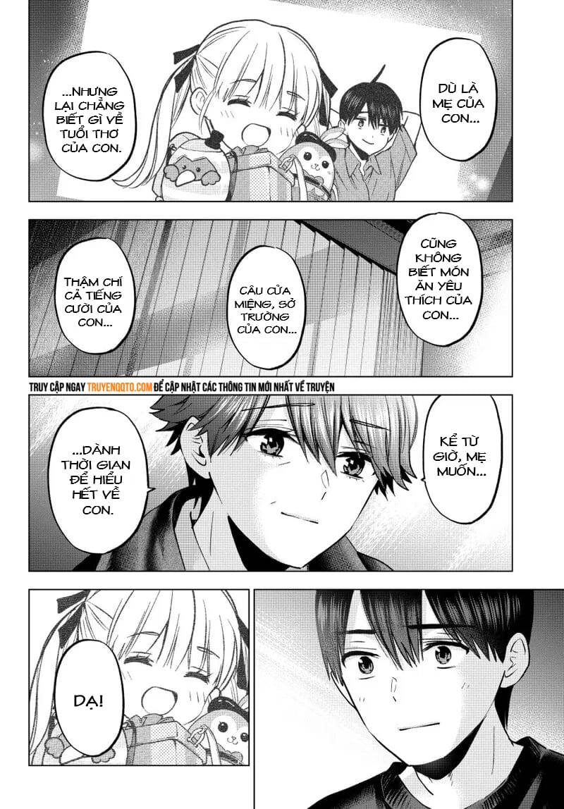 Hôn Thê Cúc Cu Chapter 229 17