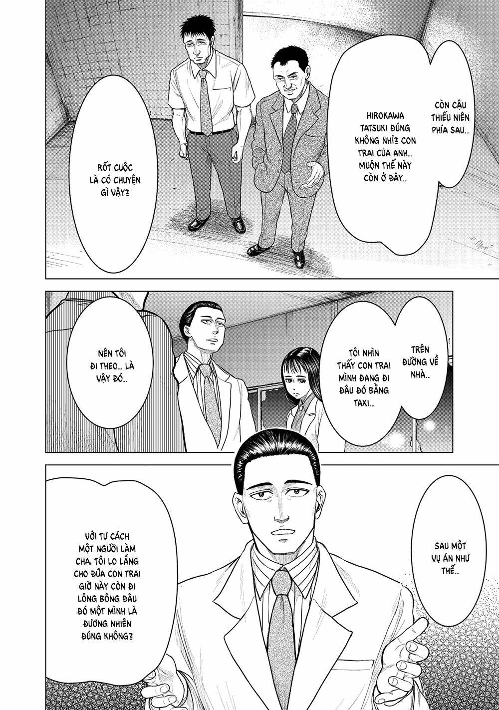parasyte reversi chapter 2 9