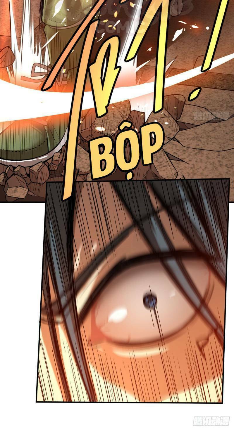 danh sách kẻ phản diện chapter 71 5