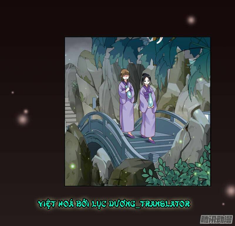trọng tử chapter 11 21