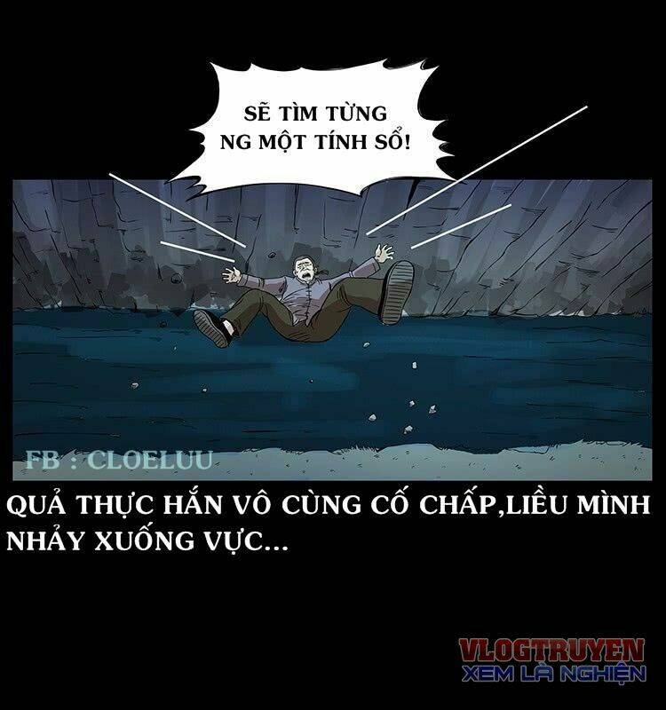 tiên sơn truyền kỳ chapter 10 20