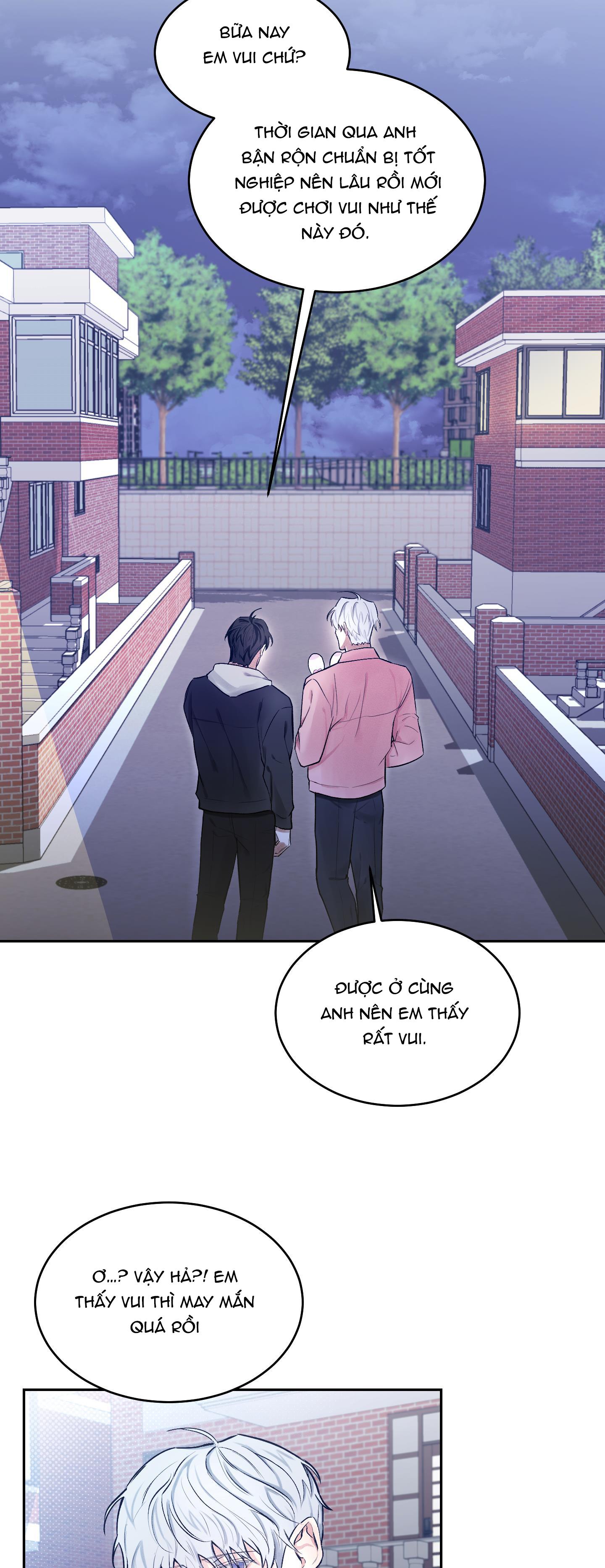 (abo) một shot một tình yêu chapter 3 27