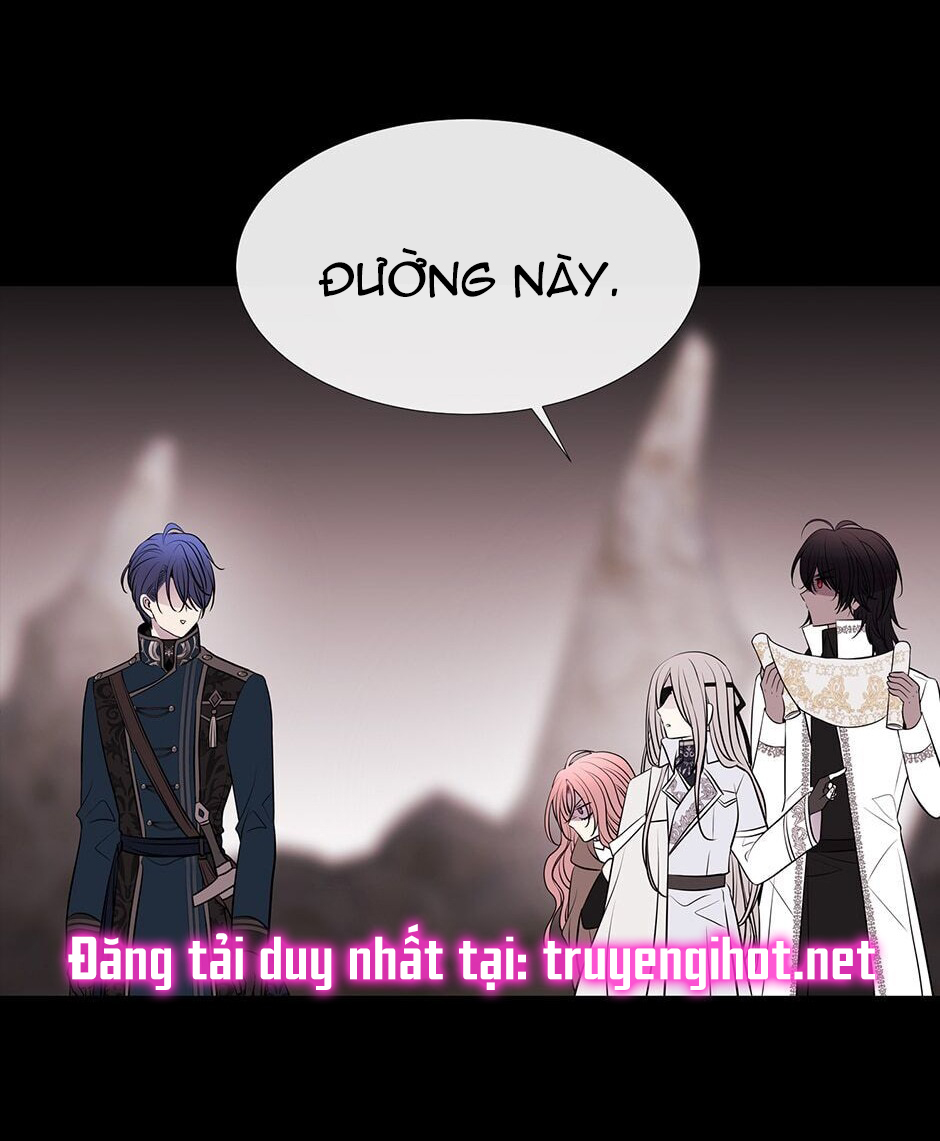 năm môn đệ của charlotte chapter 78 11