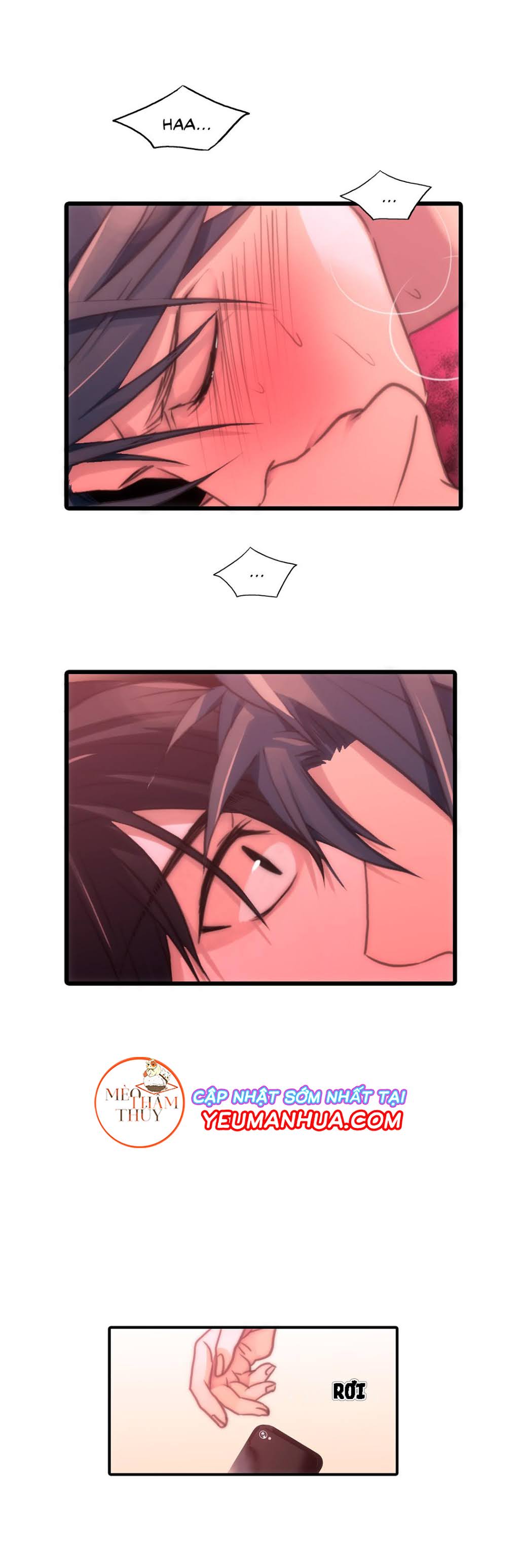 love shuttle chapter 12 23