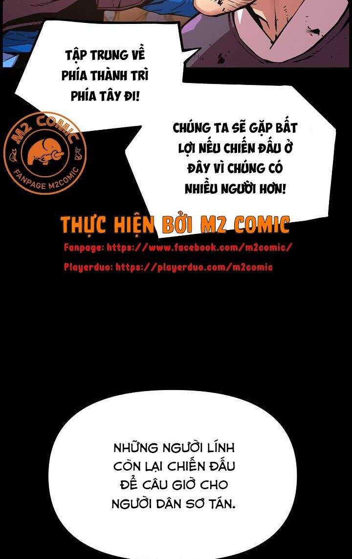 tôi sẽ sống như một hoàng tử chapter 43 39