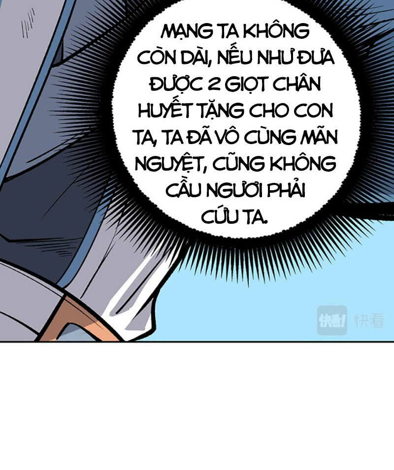 võ đạo độc tôn chapter 449 62