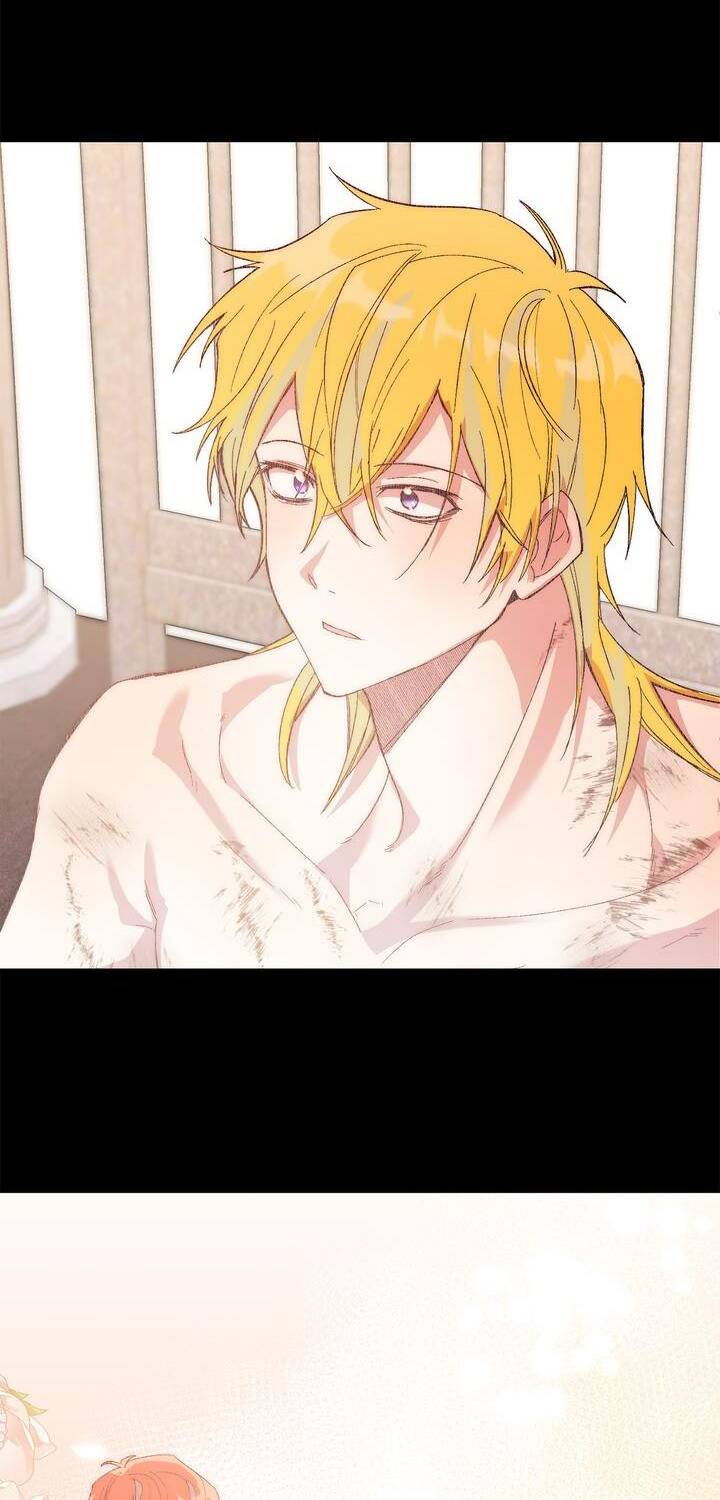 cách để trao vương miện cho vị hoàng tử hoang dã của tôi chapter 21 50