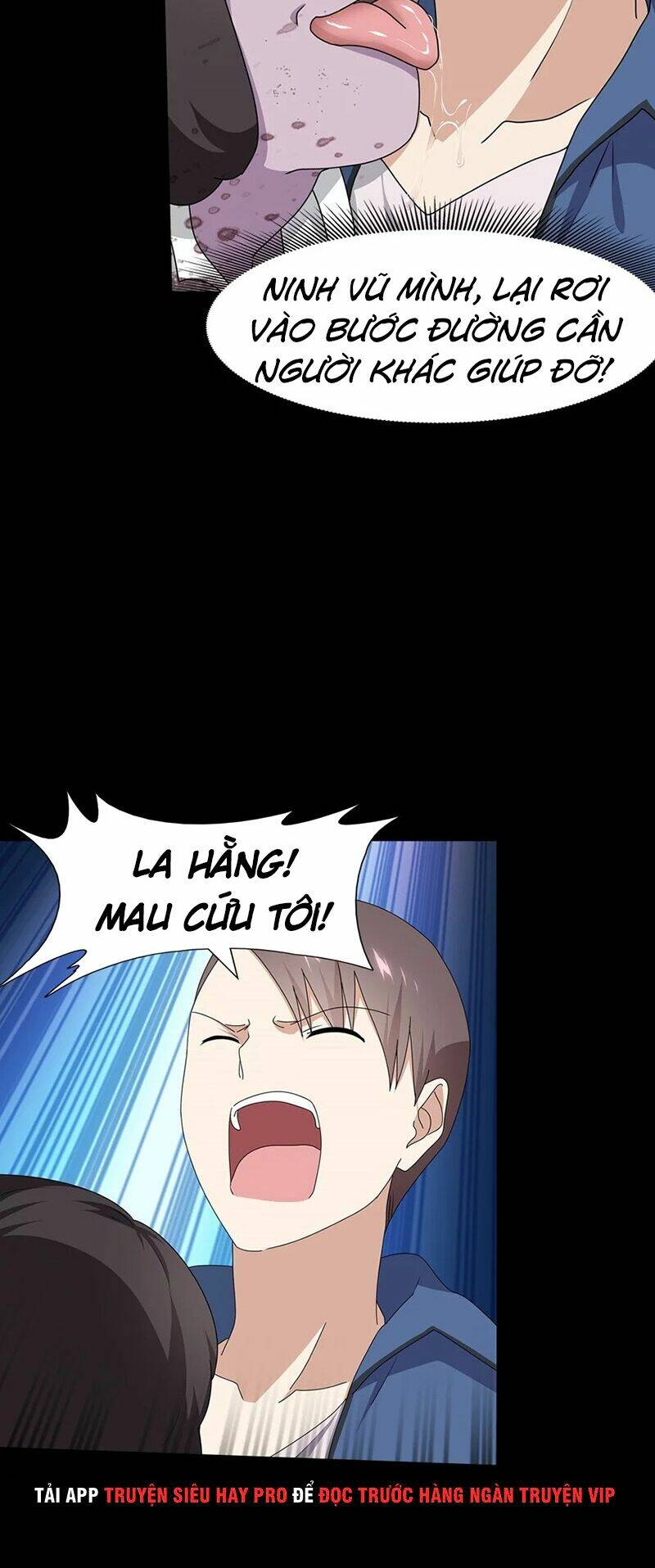 bạn gái virus của tôi chapter 94 18