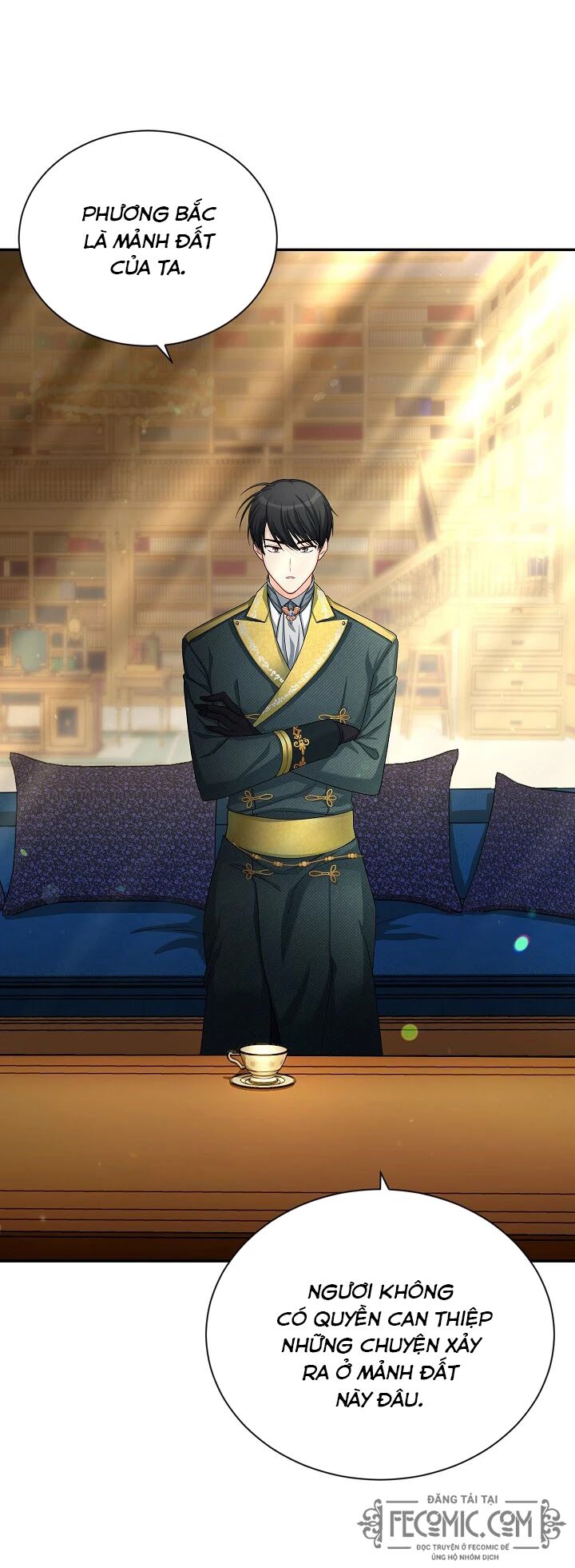 nữ công tước với tâm hồn trống rỗng chapter 53 41