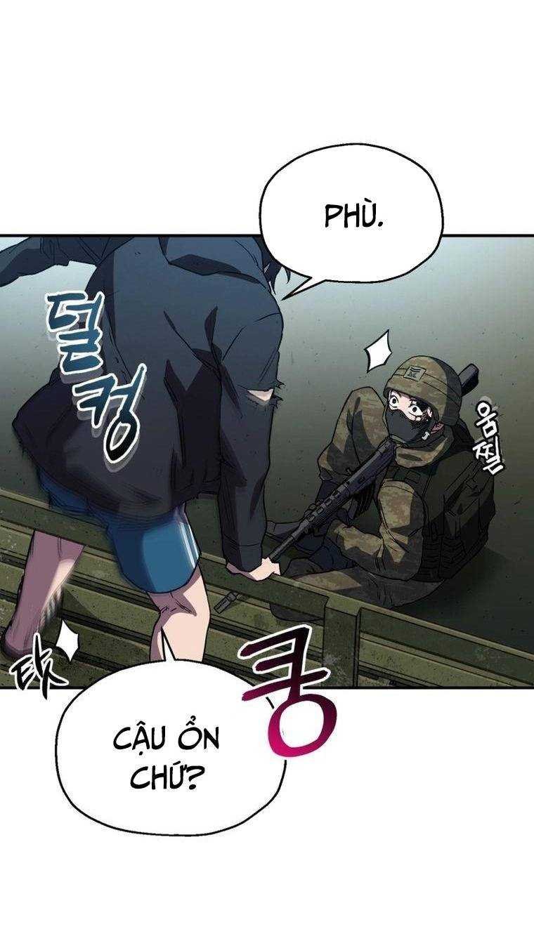 chỉ mình ta tái sinh chapter 8 17