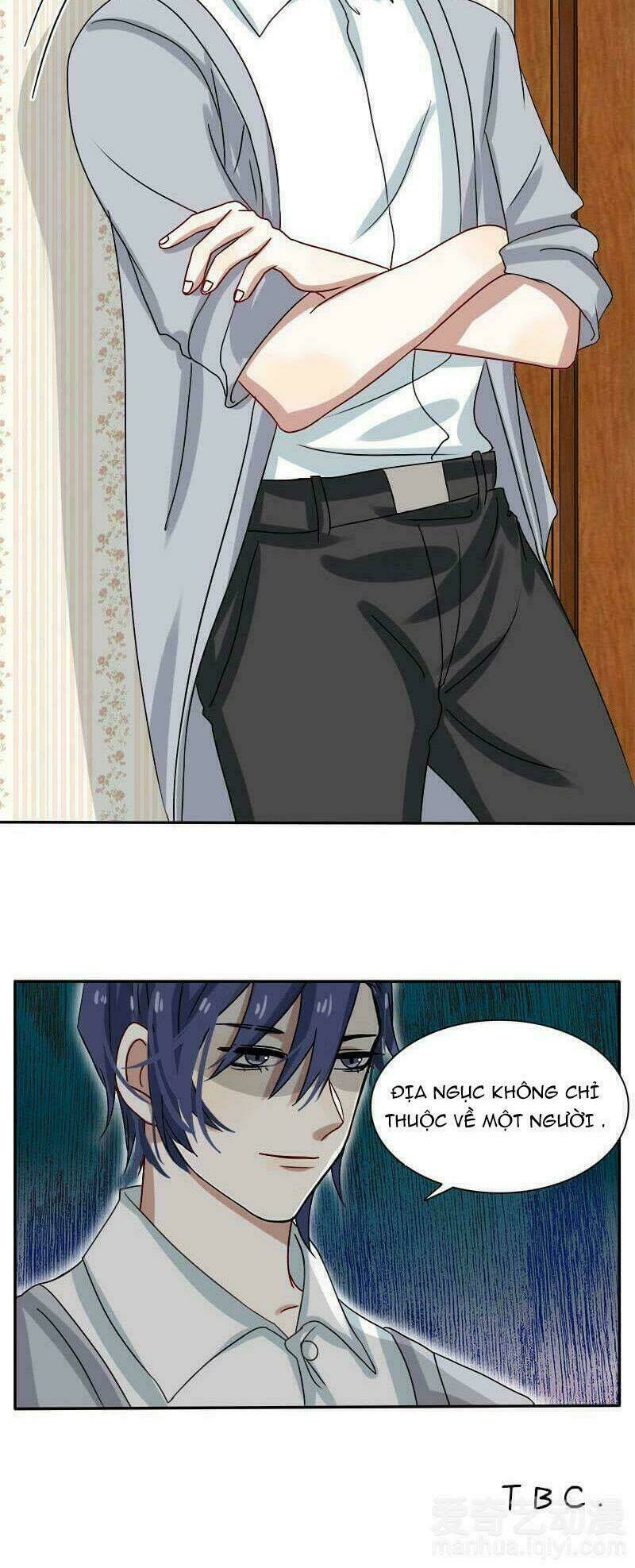 đế thiếu đoạt tình thành nghiện chapter 18 18