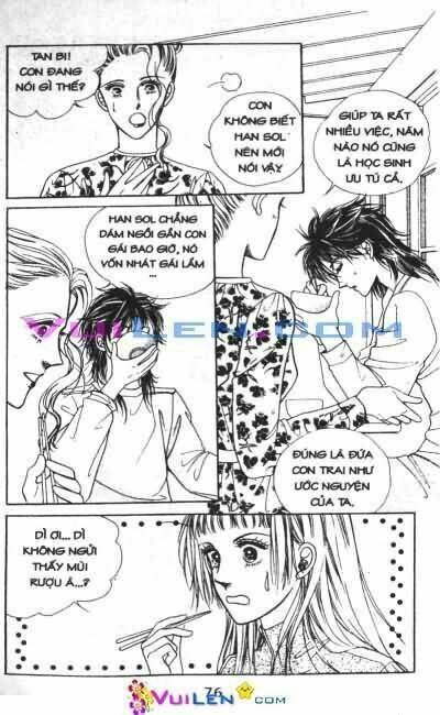 tóc gió thôi bay chapter 2 76