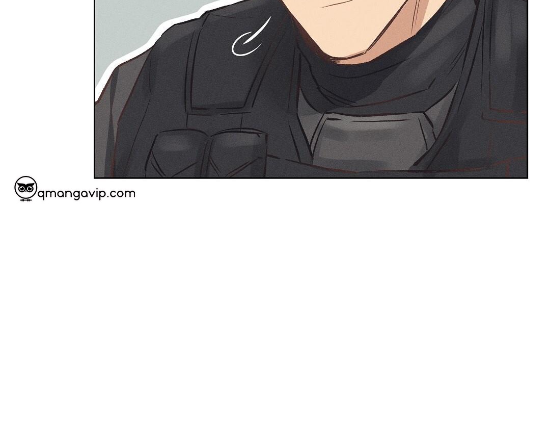 đại úy lãng mạn thân yêu của tôi chapter 27 10