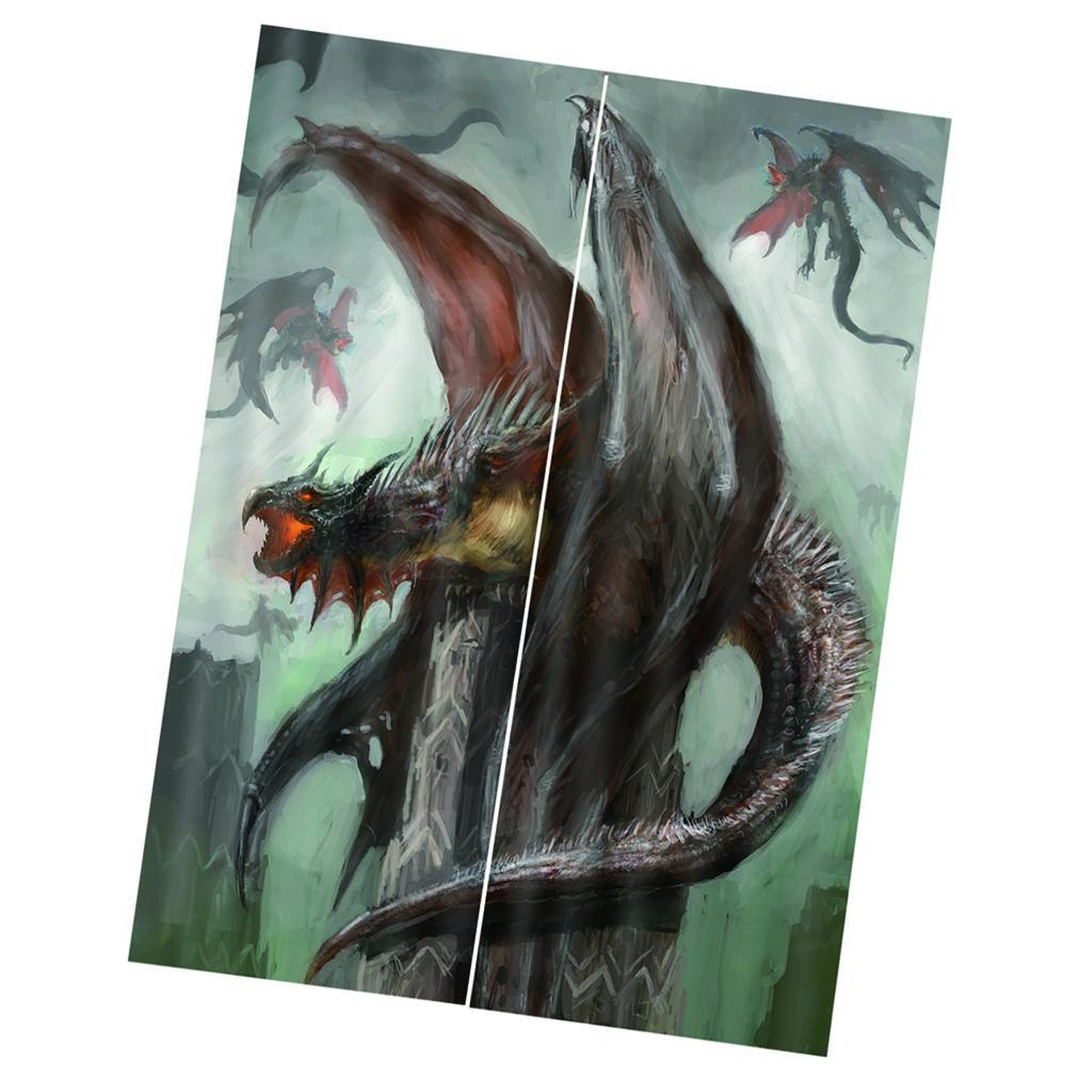 Handmade curtian Shade curtain for kids room Living room Style-1