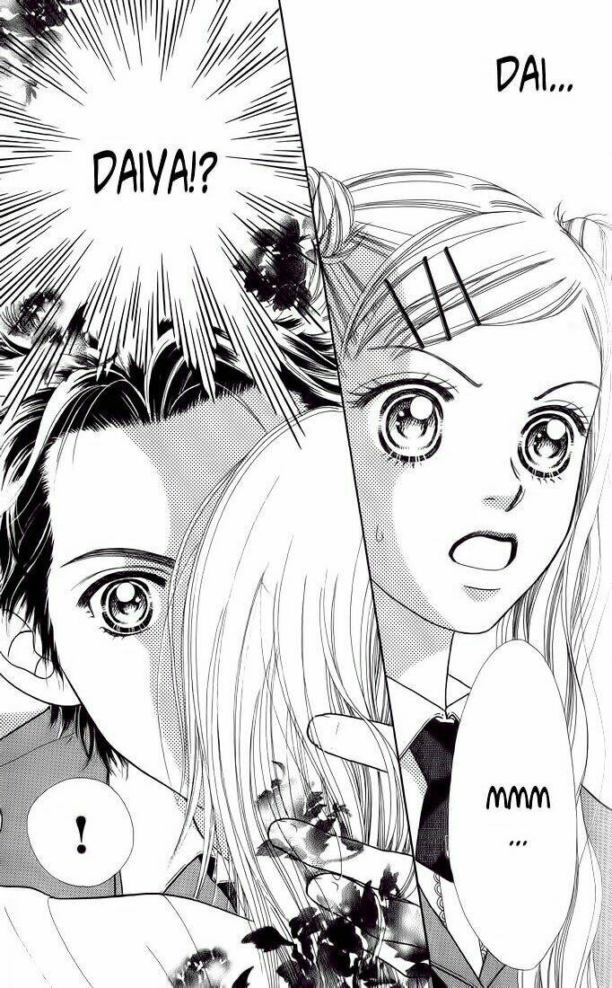 parfait tic - cô láng giềng chapter 1 31