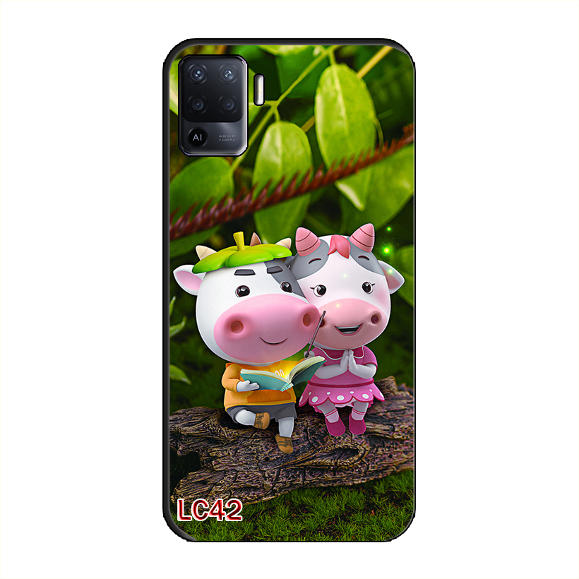 Ốp Lưng Dành Cho OPPO A94