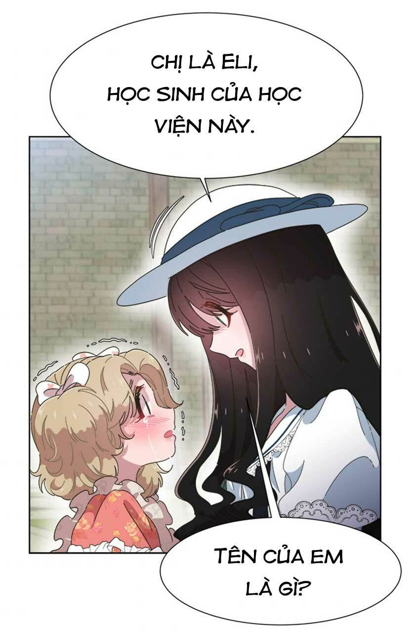 con gái bảo bối của ma vương chapter 123 7