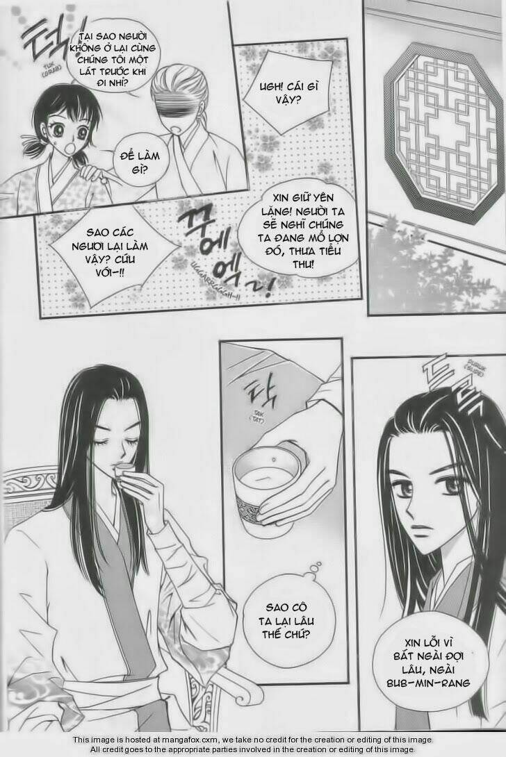 sarasah chapter 8 22