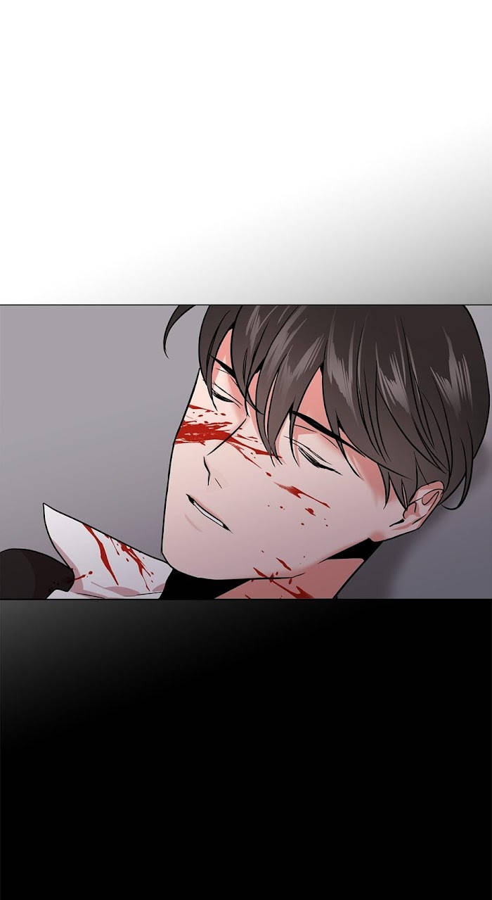 [raw] red candy chapter 69 4