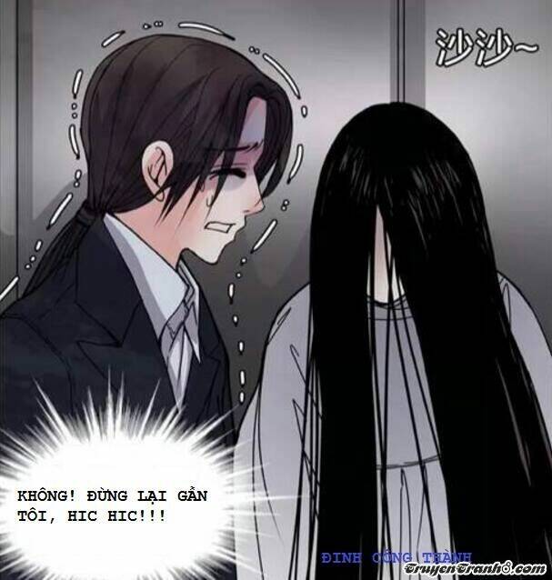 cưới ma chapter 2 22