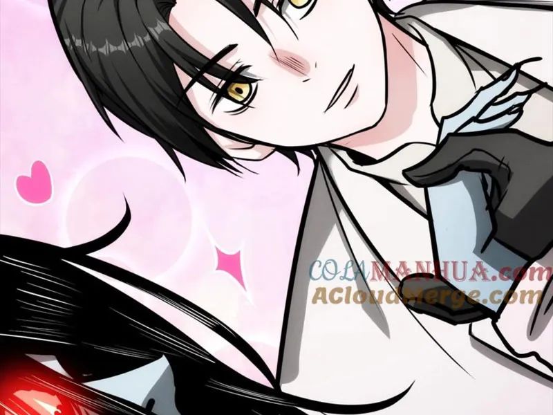 quỷ dị dược tề sư: bệnh nhân của ta đều là kinh khủng chapter 64 43