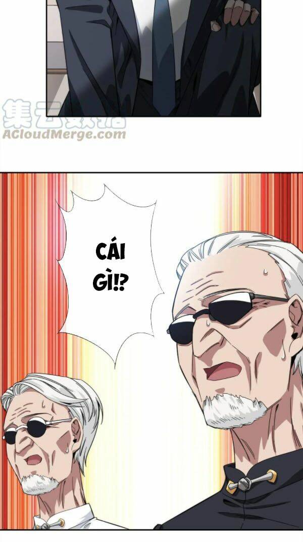 dạ thị chi vương chapter 19 22