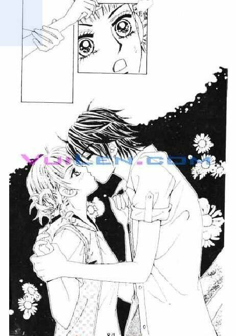 ánh nắng chói chang chapter 8 83