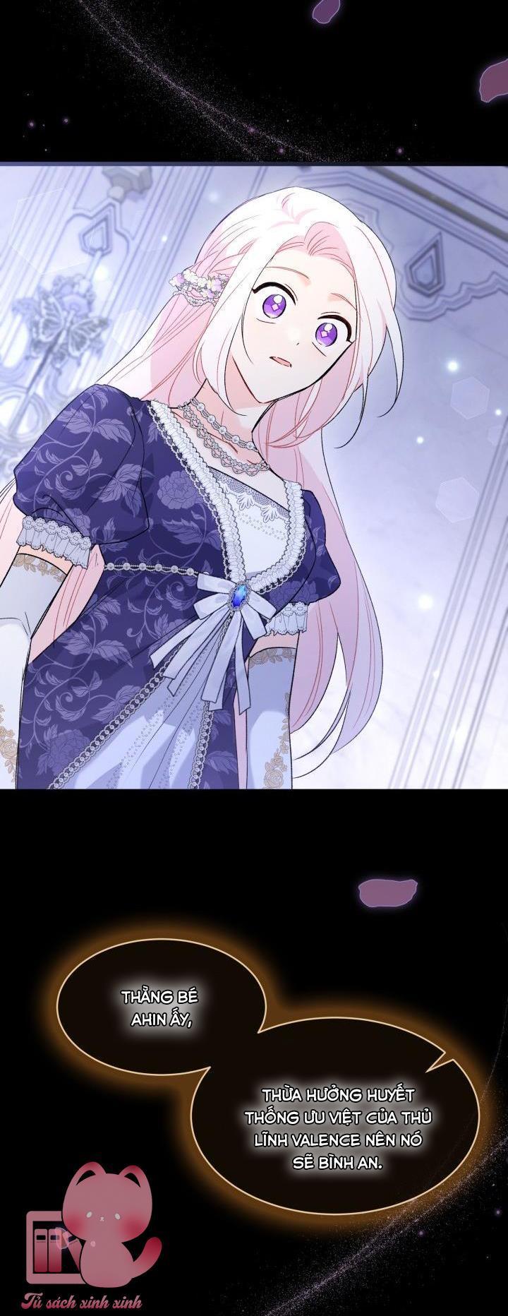 quan hệ cộng sinh giữa báo đen và thỏ trắng chapter 86 39