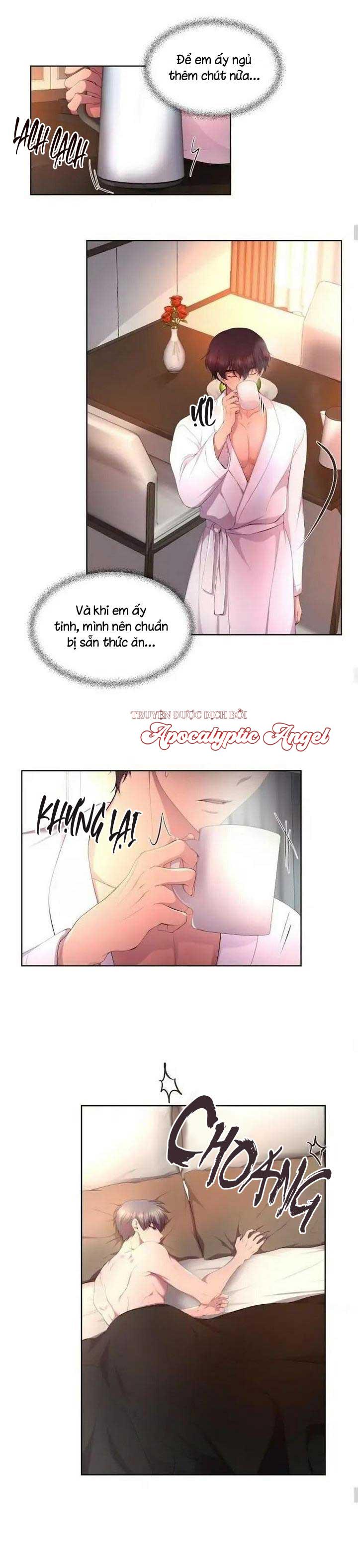 giữ em thật chặt (hold me tight) chapter 142 9