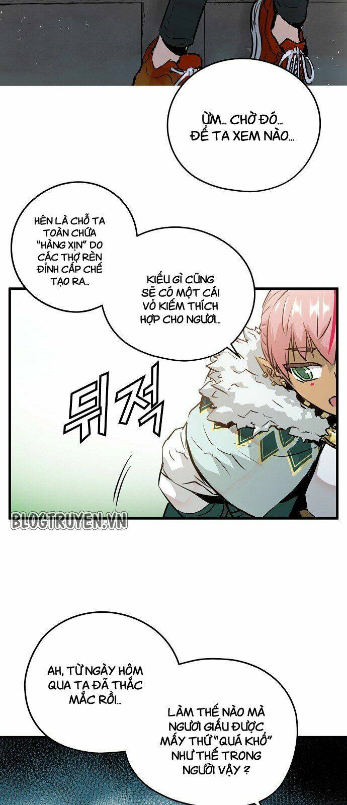 hứa lan chapter 27 50