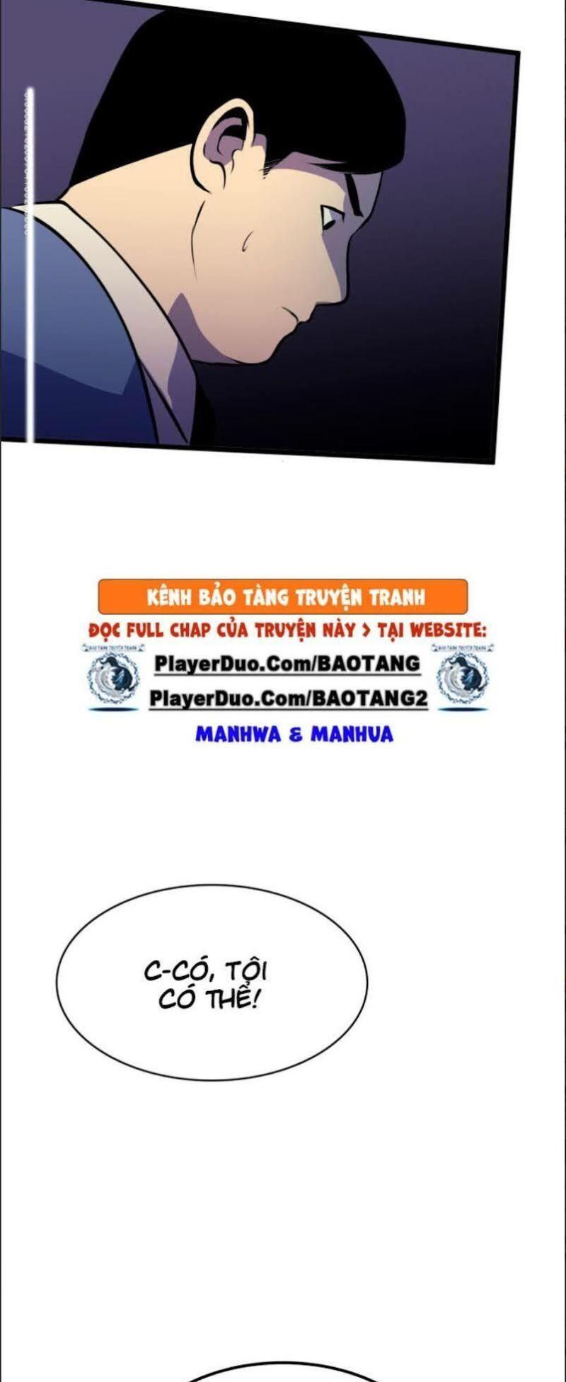 tôi trở lại thăng cấp một mình chapter 44 57