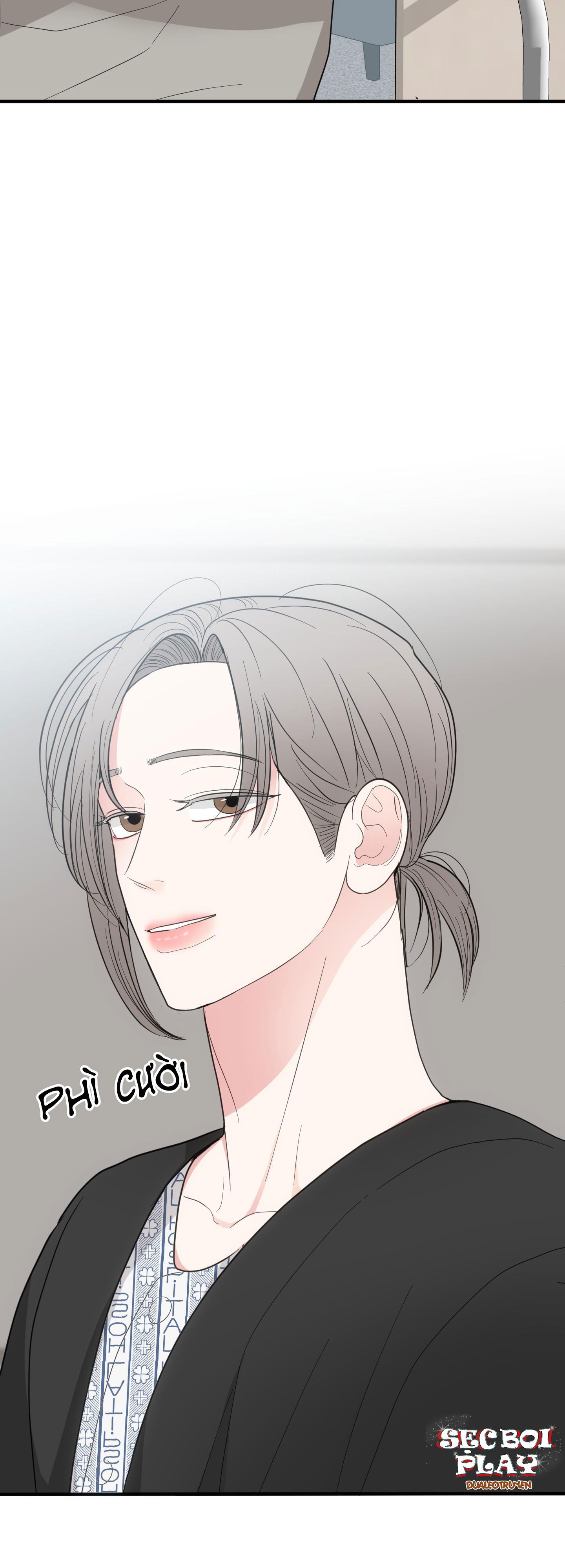 món quà dành cho kẻ ngạo mạn chapter 14 5