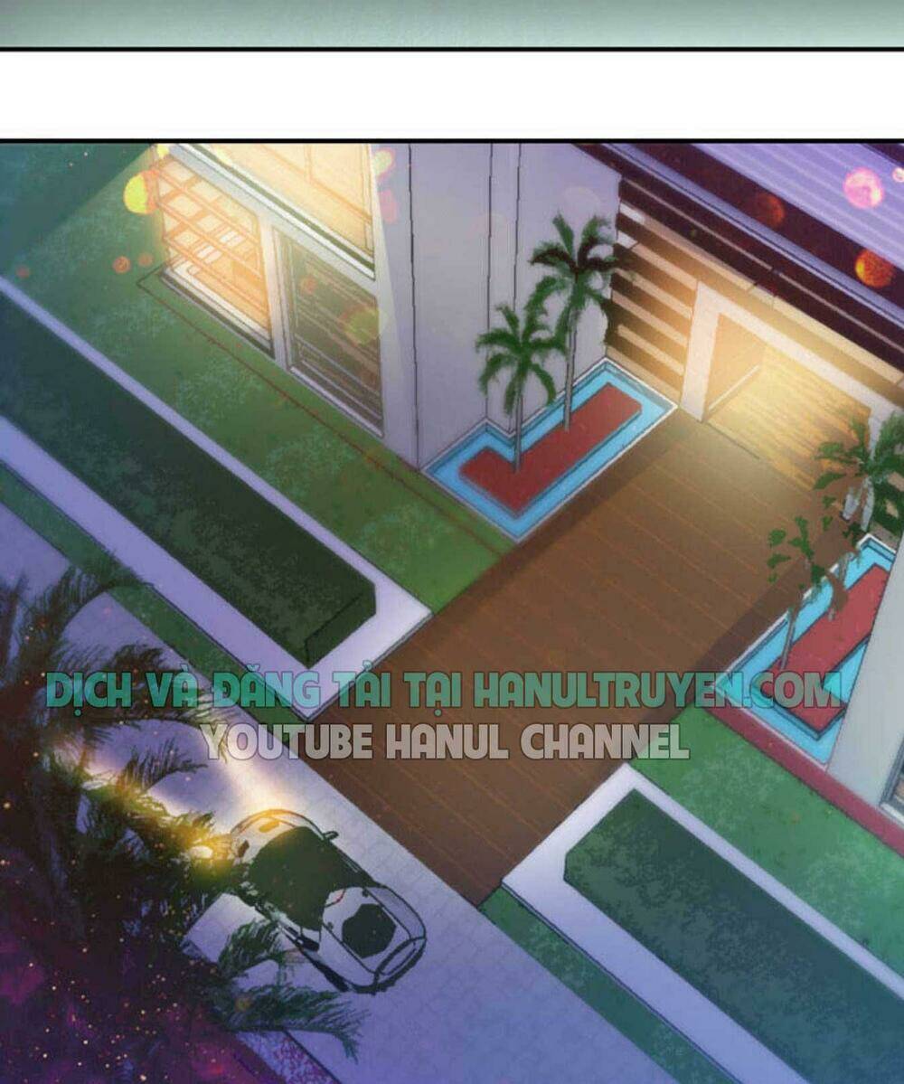 truy nã toàn cầu truy thê về sủng chapter 46.2 21