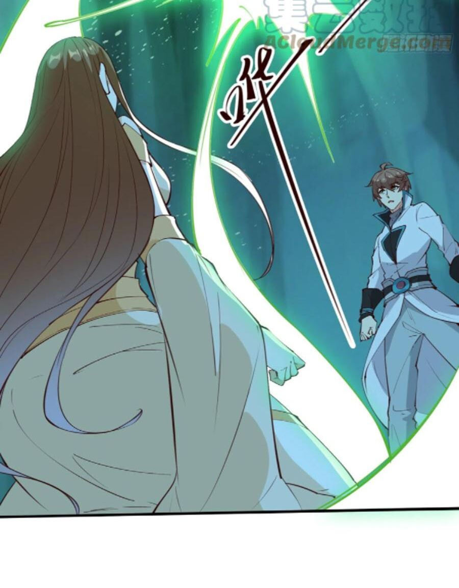 ta lập hậu cung tại tây du ký chapter 67 4