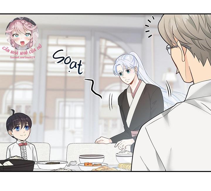 hôn nhân bị đánh cắp của hồ ly chapter 4 15