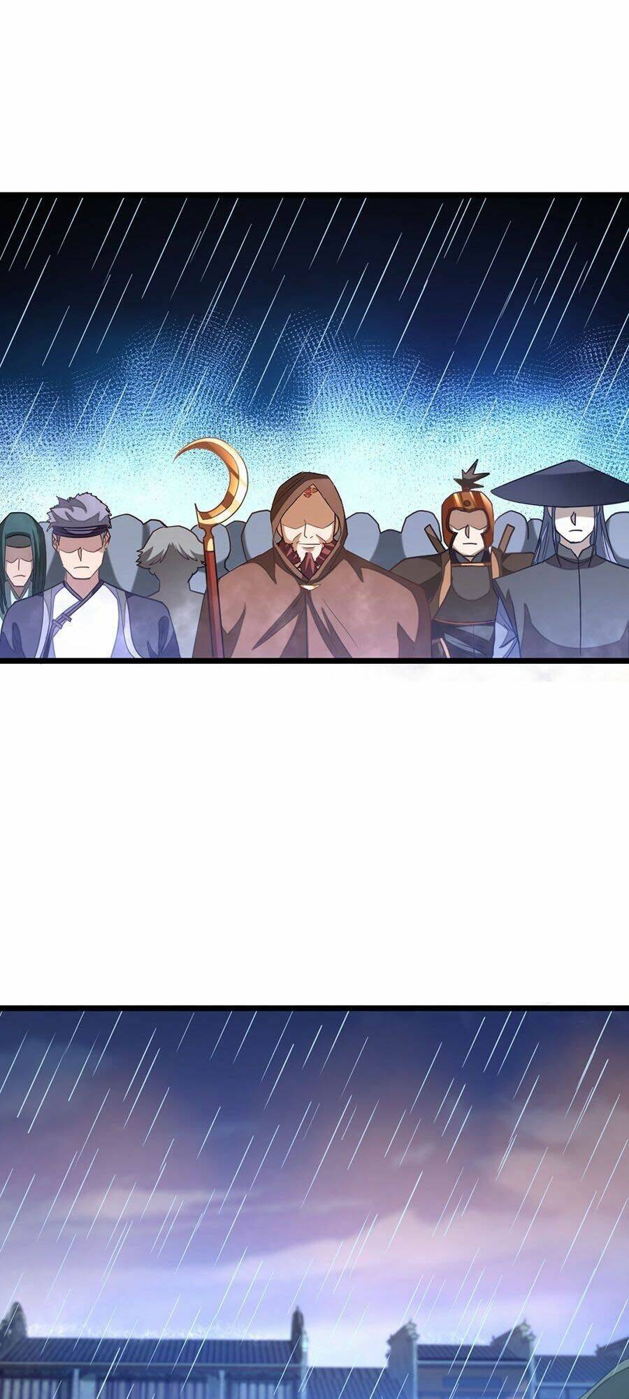 cửu dương thần vương chapter 133 17