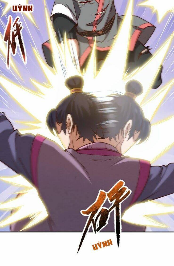 khốn long đại lục chapter 2.2 4